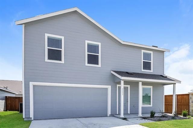 Photo - 2602 Bartlett St