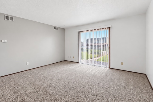 Edgemont Park Apartments