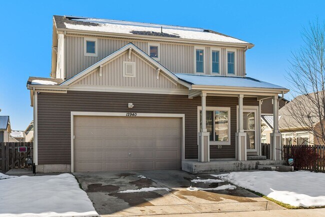 Photo - Bright Home in North Commerce City!