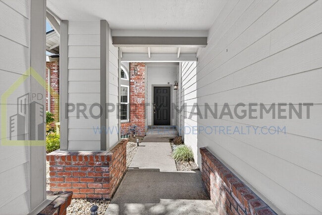 Photo - Spacious 3-Bedroom, 3-Bath Home Available