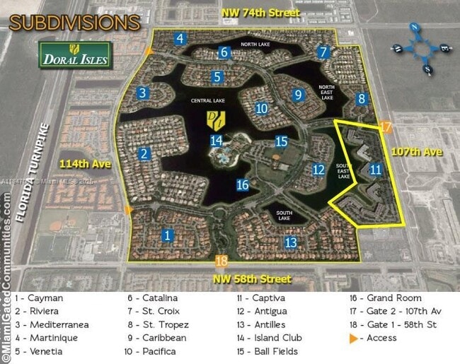 Photo - 10720 NW 66th St Unit XXX