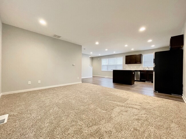 Riverstone Townhomes