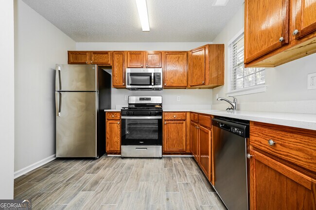 Photo - 4610 Idlewood Park