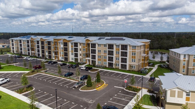 Parc Hill Senior Living