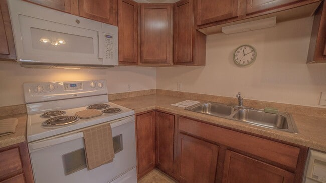 Photo - Prairie Sky Apartments