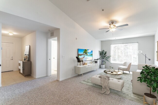 Cape Morris Cove Apartments & Townhomes