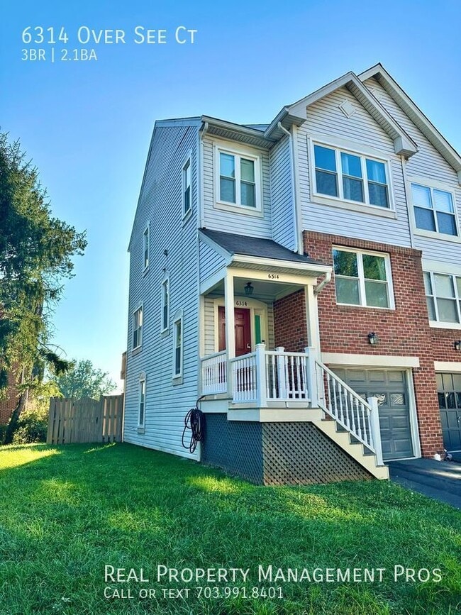 Building Photo - 6314 Over See Ct Rental