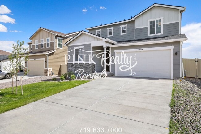 Photo - 8033 Buffalo Horn Dr