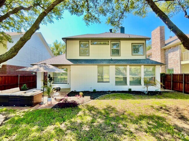 Building Photo - 5308 Promise Land Dr Rental