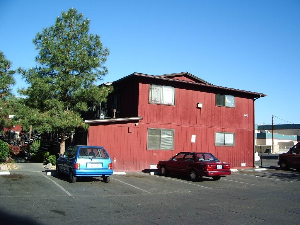 Varnum Circle Apartments - Varnum Circle Apartments