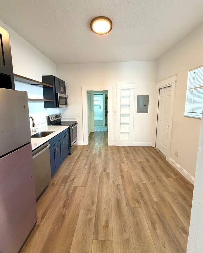 Photo - 2 bedroom 1 bathroom duplex in Tampa Heights