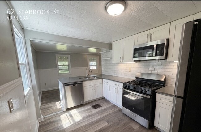 Photo - 62 Seabrook St