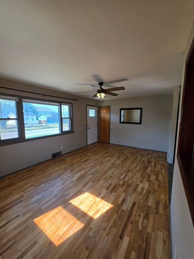 Photo - Centrally Located Three-Bedroom, Two-Bathroom House for Rent!