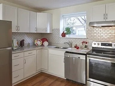 Photo - 104 Trowbridge St Unit 4