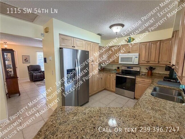 Photo - 1115 SW 54th Ln