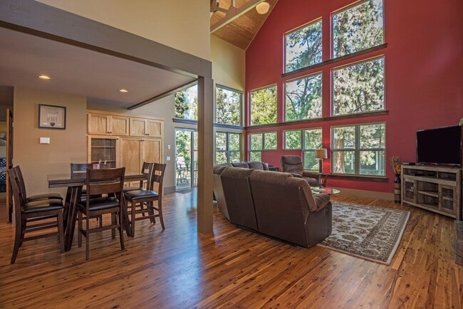 Photo - Furnished Barn Style Home Available NOW - ...