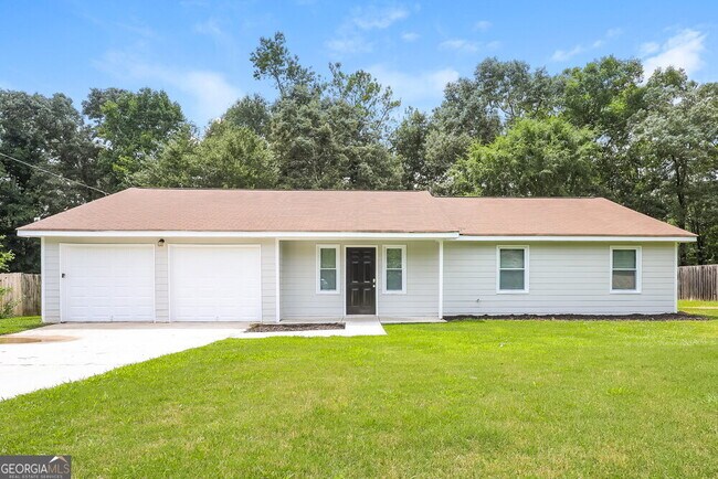 Building Photo - 4741 Cedar Lake Dr SE Rental