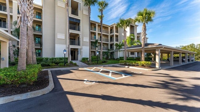 Photo - 17510 Gawthrop Dr Unit 105