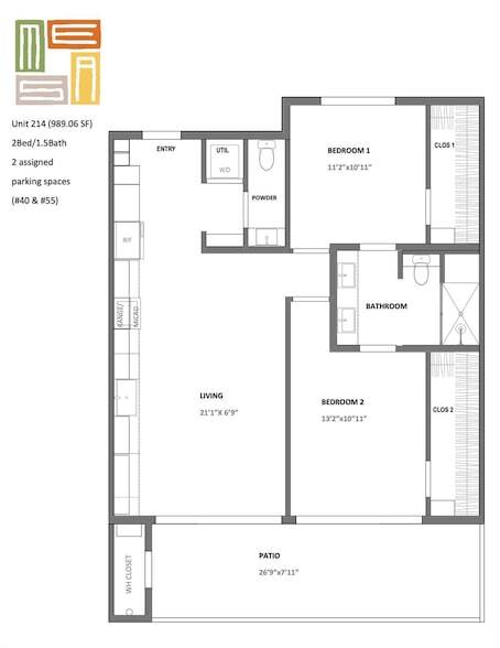 Photo - 4004 Banister Ln Unit 214