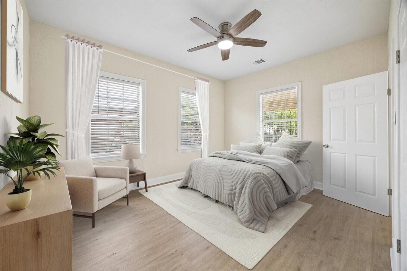 Photo - 1109 Hays St