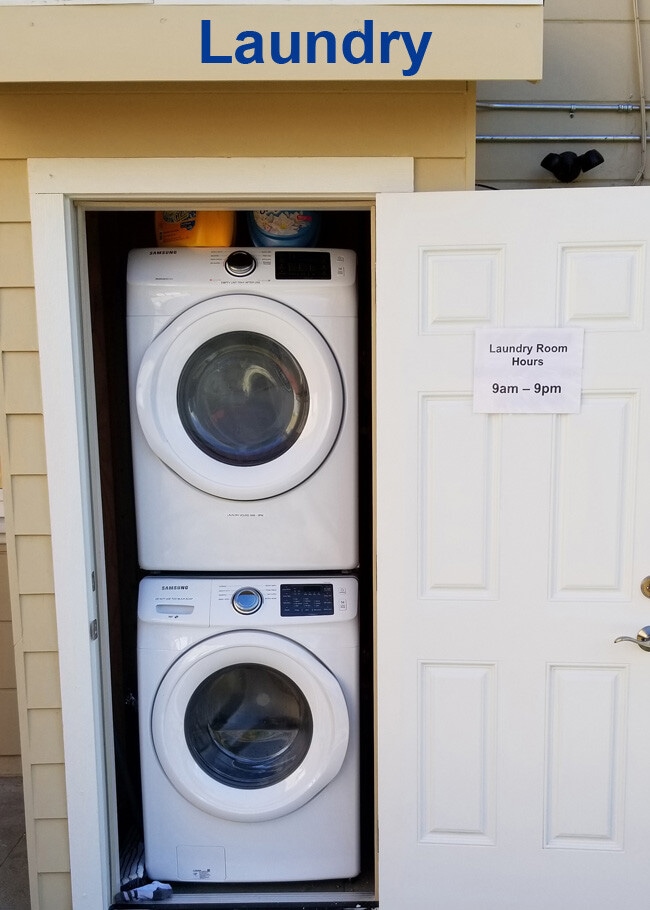 Photo - 660 Railroad Ave Unit 660