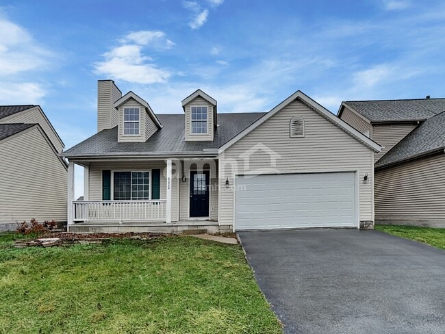 Building Photo - 8022 Crete Ln