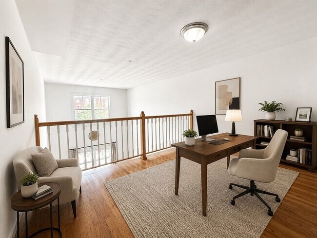 1304-1312 Commonwealth Avenue Unit 6