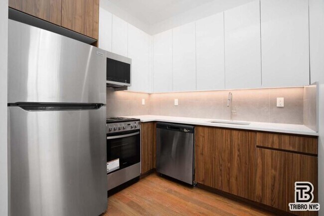 Photo - 2 bedroom in BROOKLYN NY 11237 Unit 3F
