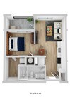 S3 floor plan 10 WestEdge