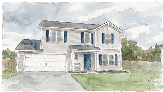 Building Photo - 38 Sunflower Cir NE