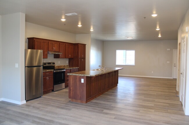Photo - 665 Heyburn Ave Unit 1105