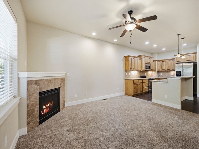 Photo - Gorgeous 3-Story Townhome in Excellent Fort Collins Location!