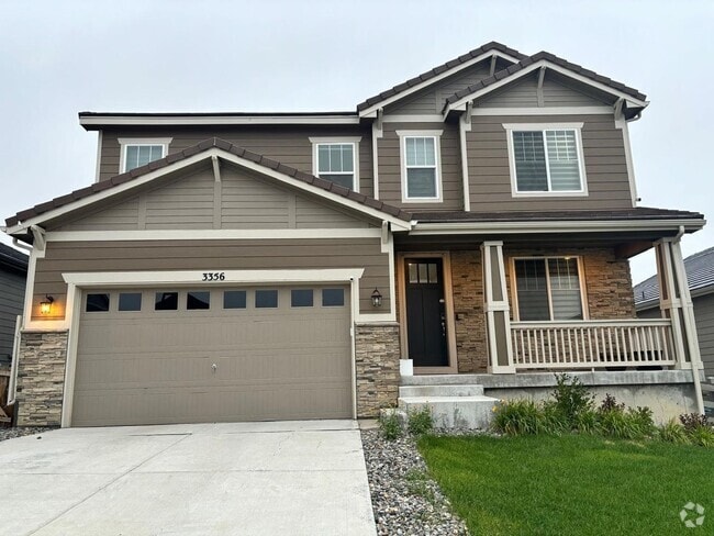 Building Photo - 4 Bedroom Single Family Home in Anthem, Br...
