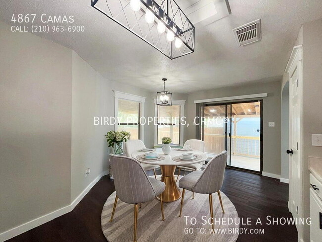 Photo - 4867 Camas-