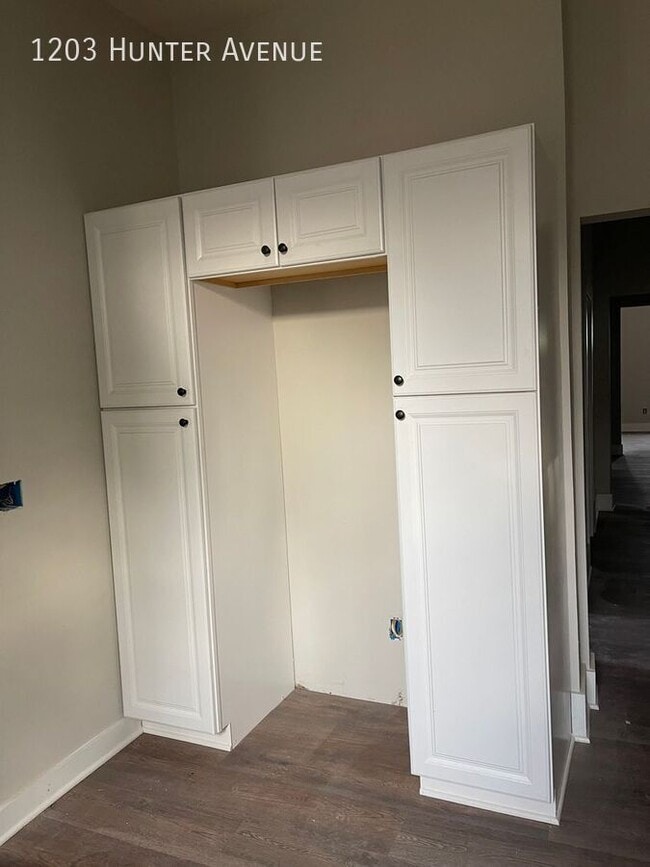 Photo - 1203 Hunter Ave