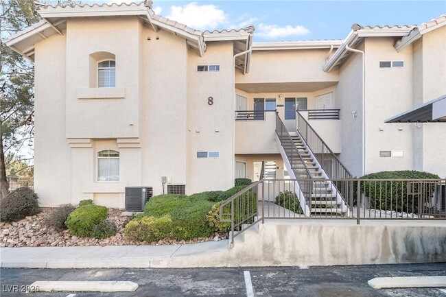 Building Photo - 3320 S Fort Apache Rd Unit 213