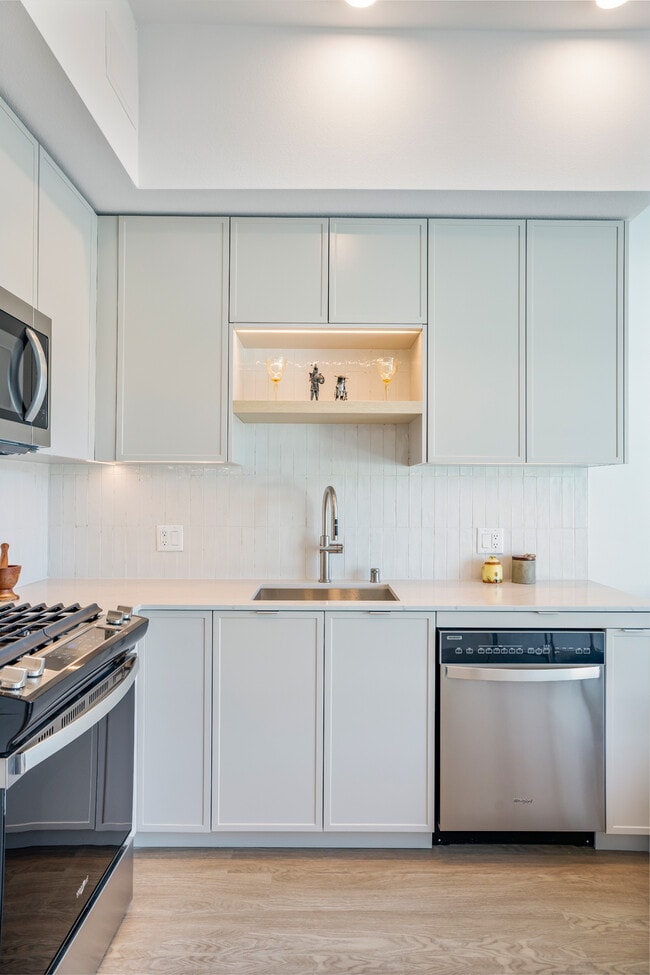M1 by CLG (+ Coliving)
