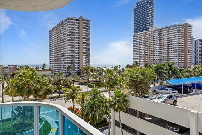Photo - 1945 S Ocean Dr Unit 503