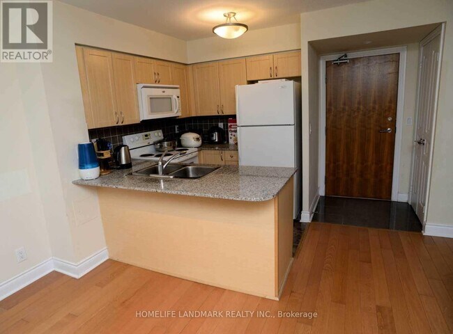 Photo - 30 Clegg Rd Unit 808