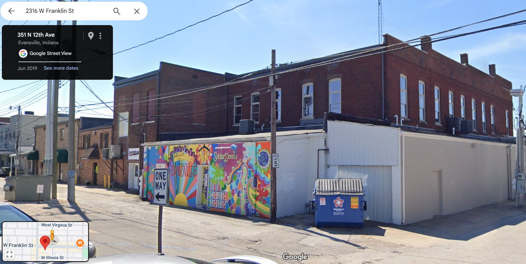 Photo - 2316 W Franklin St Unit B