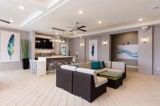 Ariel - LakeNona