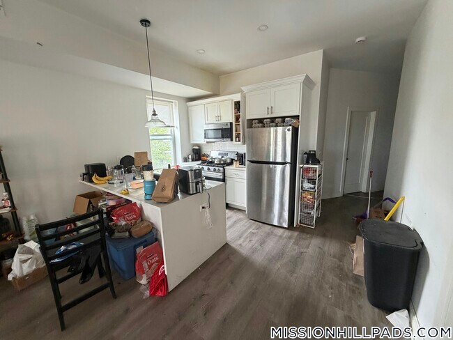 Photo - 301-305 Dudley St. Unit 4