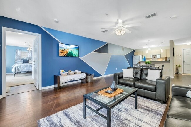 Photo - The Landing At Appleyard