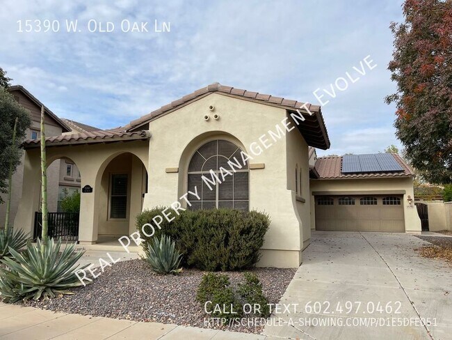 Photo - Home in Marley Park community!