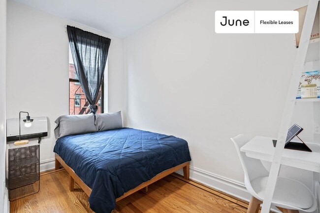 Modern Private ROOM in Greenpoint