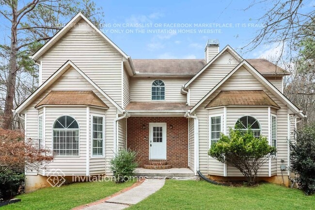 Building Photo - 505 Windward Way