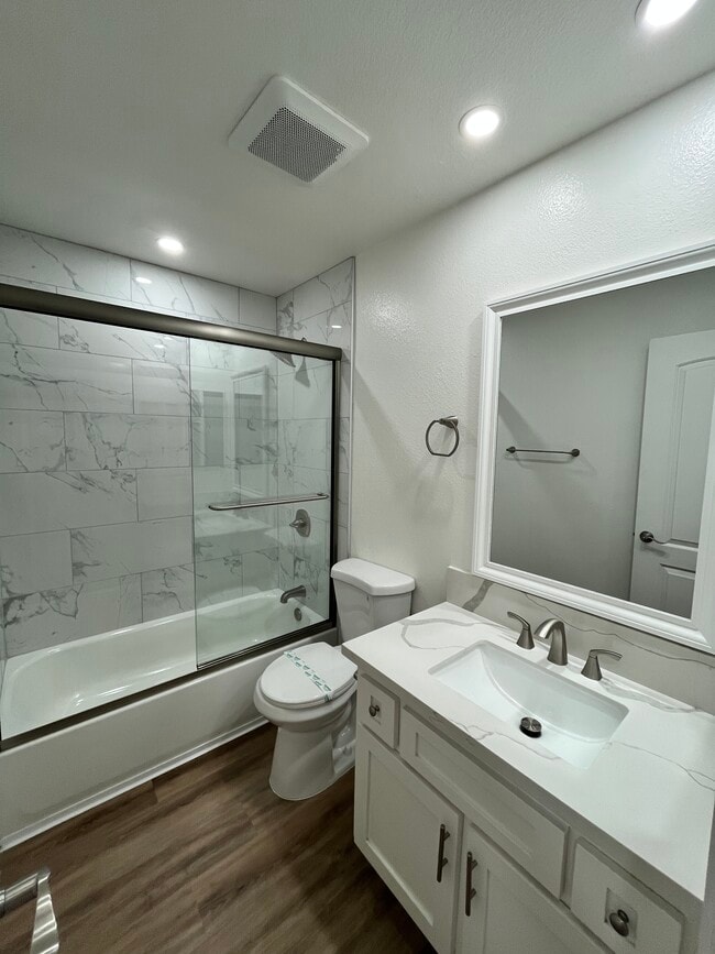 Villas at Cypress