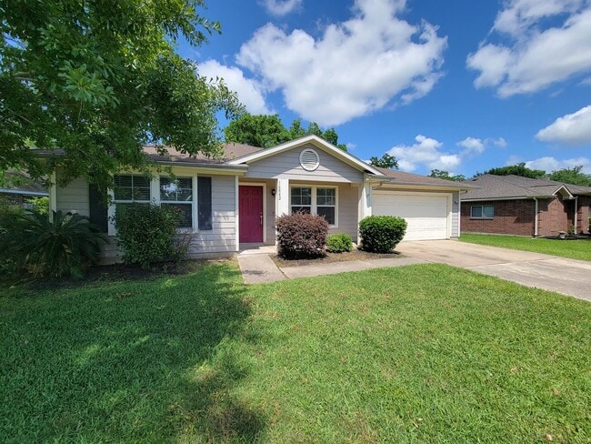 Photo - 16842 Marlin Spike Way