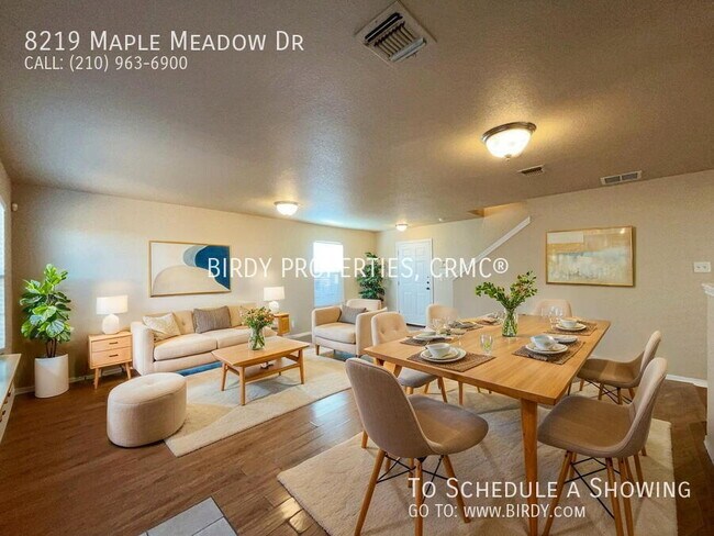 Photo - 8219 Maple Meadow Dr
