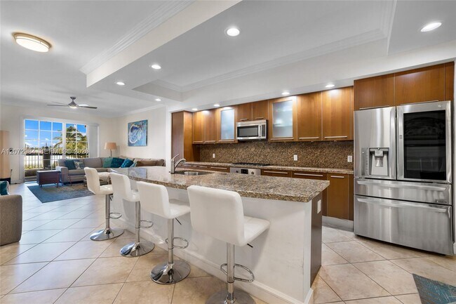 Photo - 4445 El Mar Dr Unit 2303